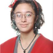 Profesora de inglés da clases de verano (Nivel bajo a intermedio)